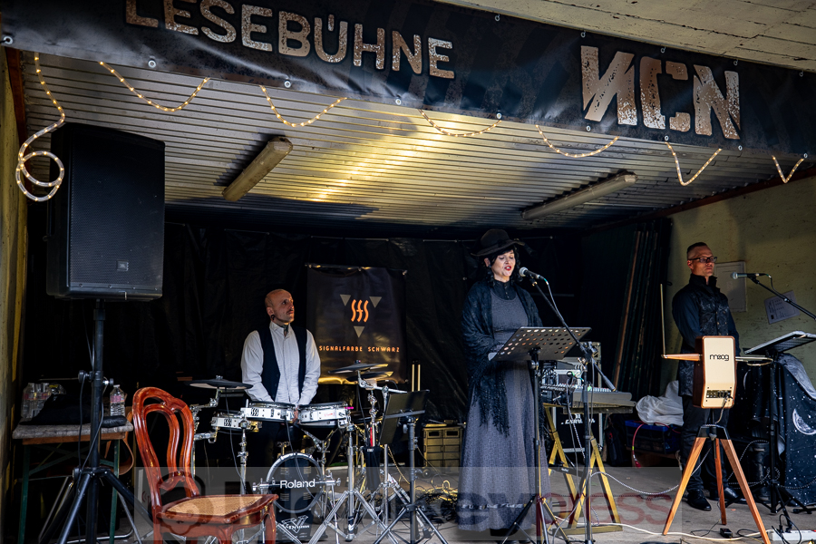 Impressionen, © Thomas Bunge / NCN Festival