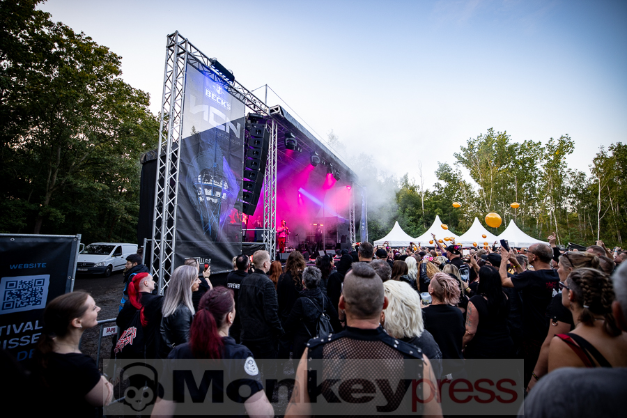 Impressionen, © Thomas Bunge / NCN Festival
