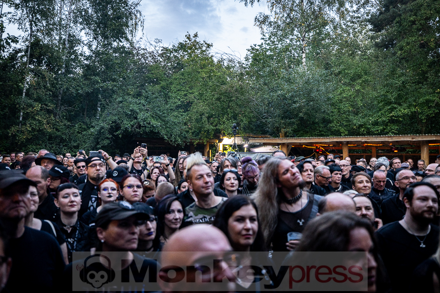 Impressionen, © Thomas Bunge / NCN Festival