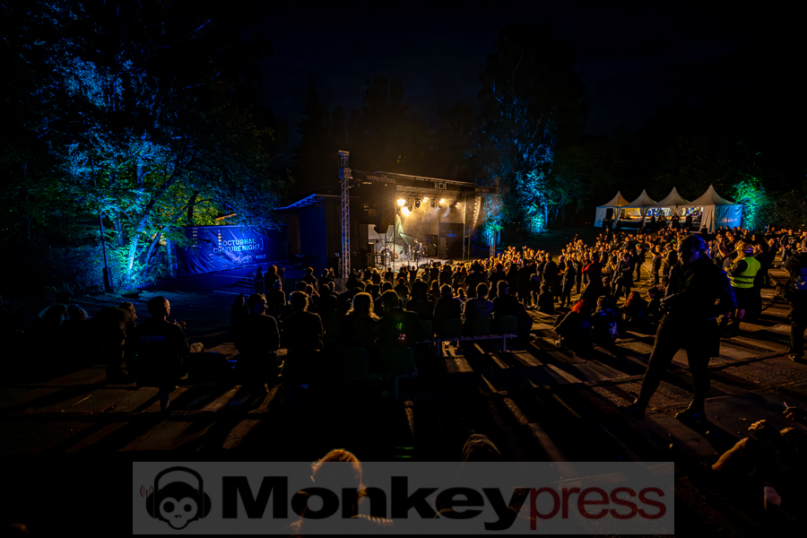 Fotos: NCN (Nocturnal Culture Night) 2023 – Impressionen (01.-03.09.2023)