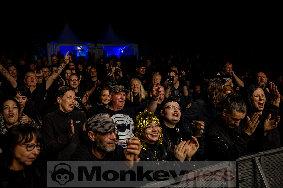 Impressionen, © Thomas Bunge / NCN Festival