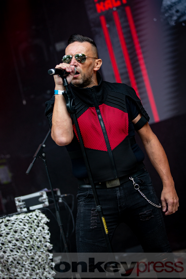 Kalt, © Thomas Bunge / NCN Festival