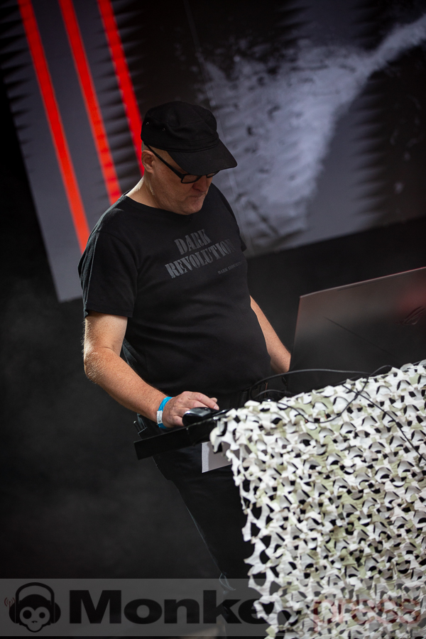 Kalt, © Thomas Bunge / NCN Festival