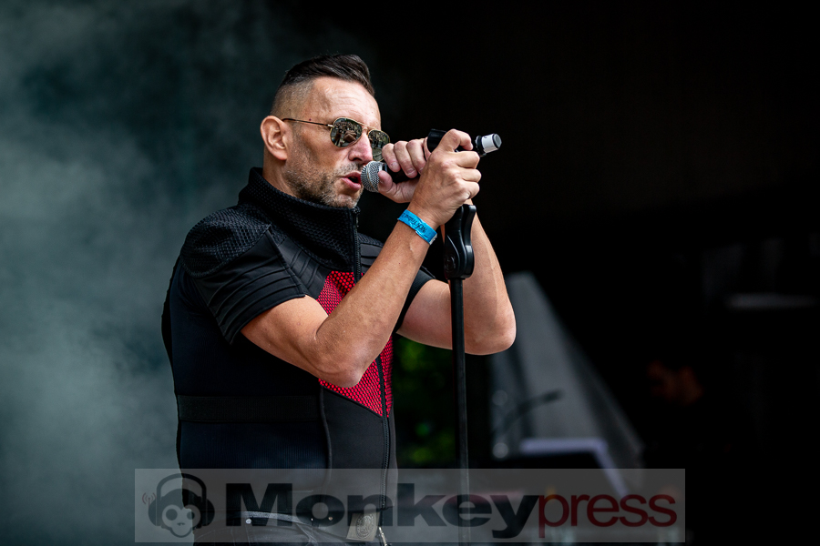 Kalt, © Thomas Bunge / NCN Festival