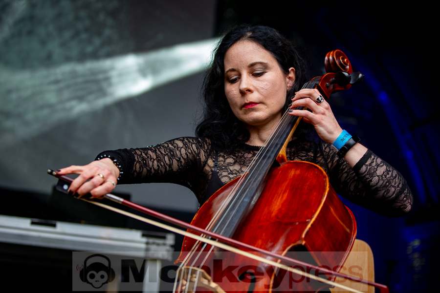 Larrnakh, © Thomas Bunge / NCN Festival