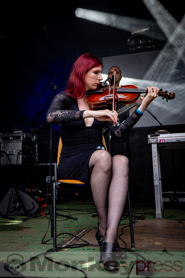 Larrnakh, © Thomas Bunge / NCN Festival