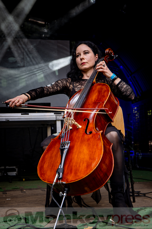 Larrnakh, © Thomas Bunge / NCN Festival