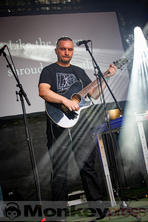 Larrnakh, © Thomas Bunge / NCN Festival