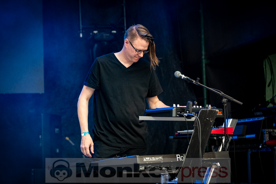 Project-X, © Thomas Bunge / NCN Festival