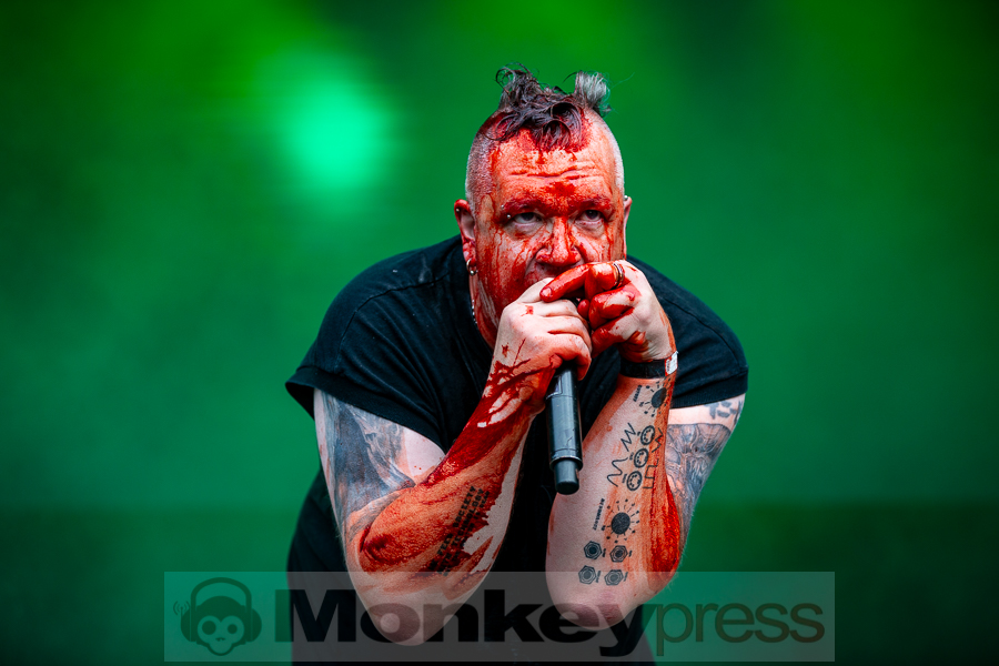 Project-X, © Thomas Bunge / NCN Festival