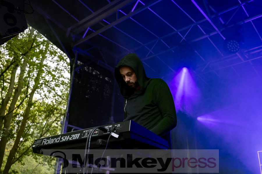 Traitrs, © Thomas Bunge / NCN Festival