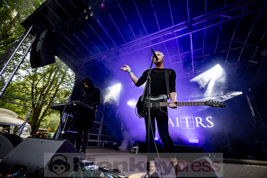 Traitrs, © Thomas Bunge / NCN Festival