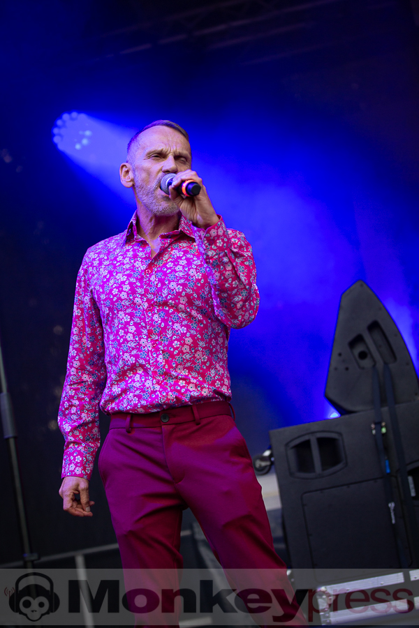 Boytronic, © Thomas Bunge / NCN Festival