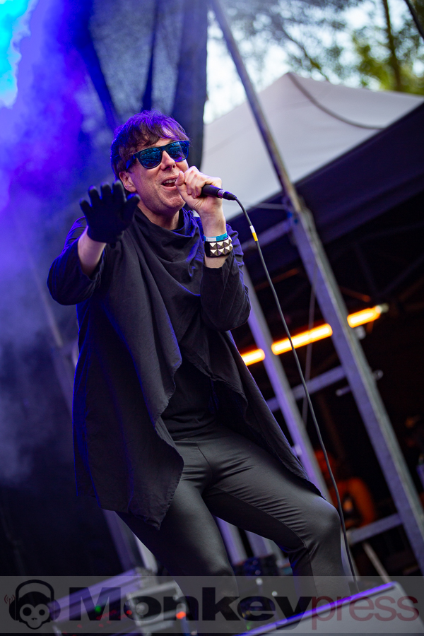 Boytronic, © Thomas Bunge / NCN Festival