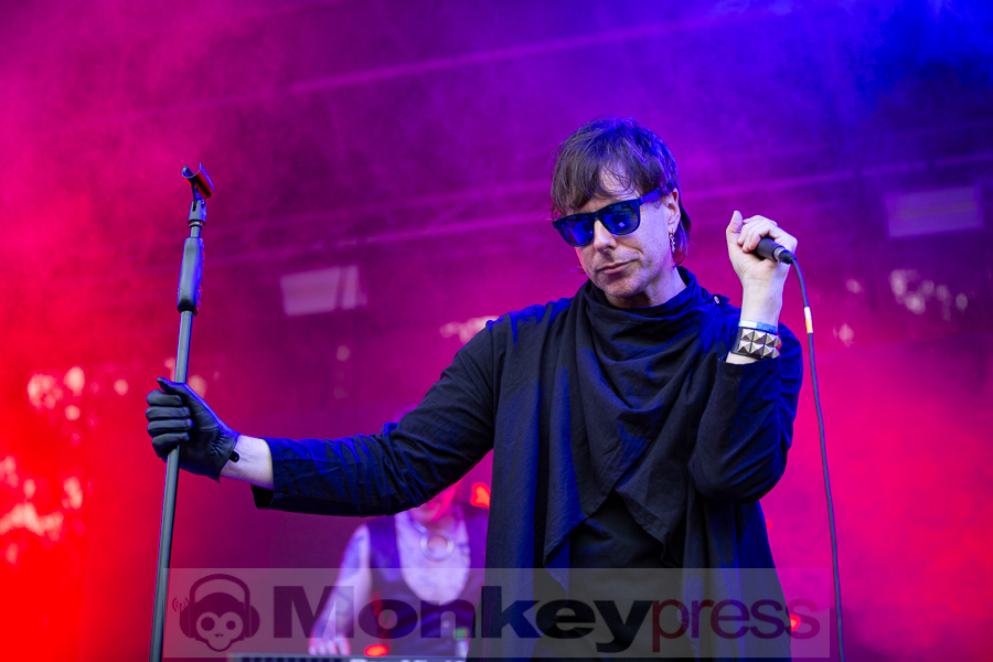 Boytronic, © Thomas Bunge / NCN Festival