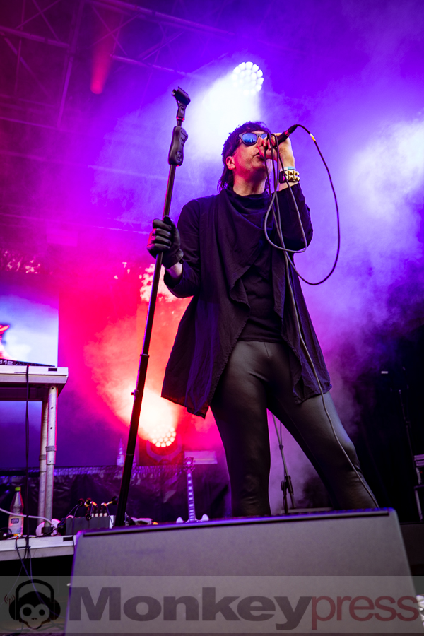 Boytronic, © Thomas Bunge / NCN Festival