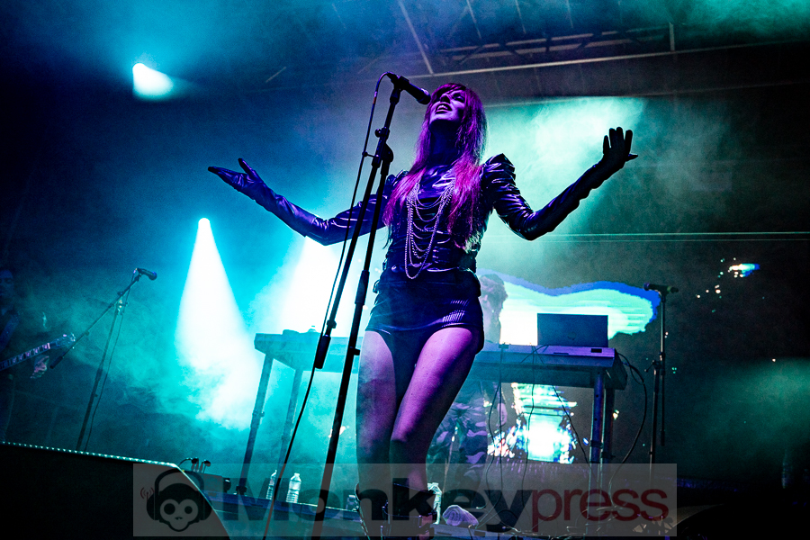 Fotos: NCN (Nocturnal Culture Night) 2023 – Waldbühne und Kulturbühne (02.09.2023) Fotos: NCN (Nocturnal Culture Night) 2023 – Waldbühne und Kulturbühne (02.09.2023)