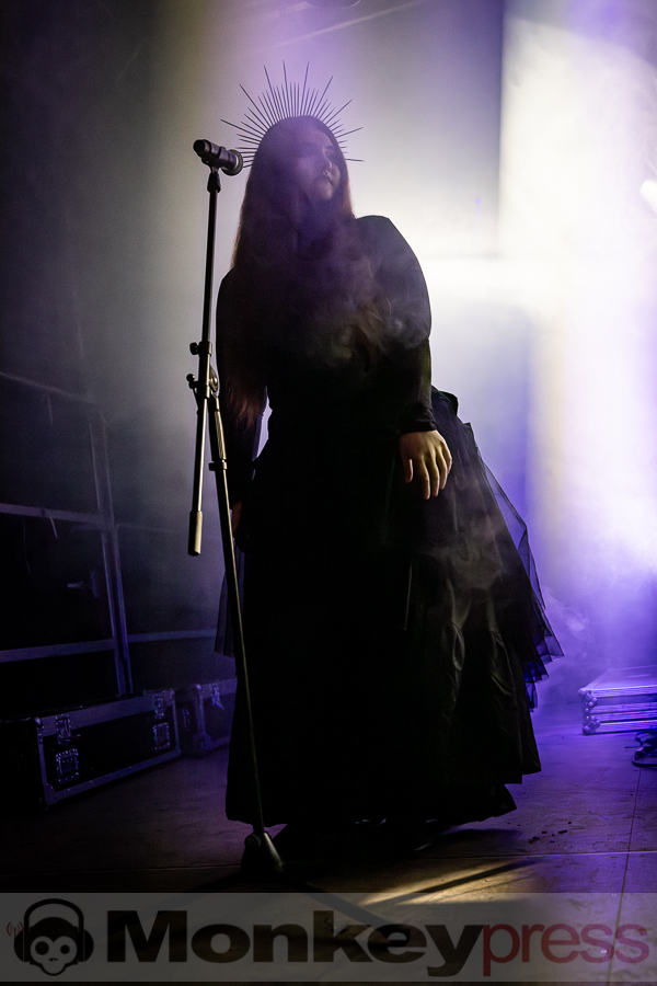 Attrition, © Thomas Bunge / NCN Festival