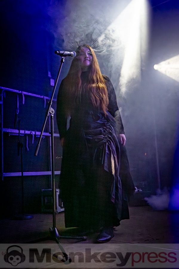 Attrition, © Thomas Bunge / NCN Festival