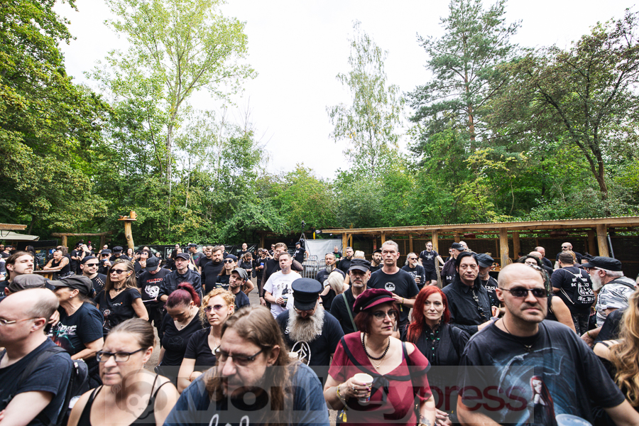 Impressionen, © Thomas Bunge / NCN Festival
