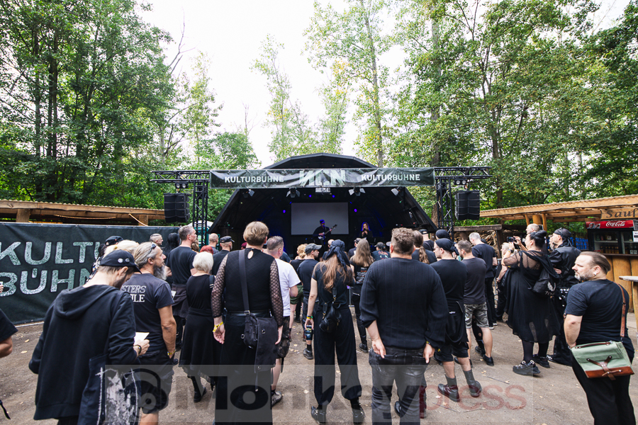 Impressionen, © Thomas Bunge / NCN Festival