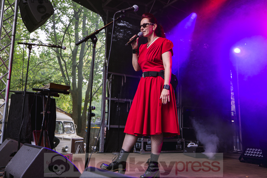 Impressionen, © Thomas Bunge / NCN Festival