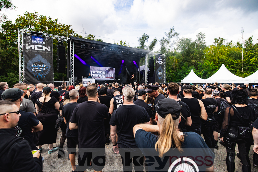 Impressionen, © Thomas Bunge / NCN Festival