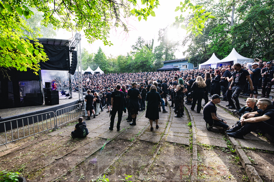Impressionen, © Thomas Bunge / NCN Festival