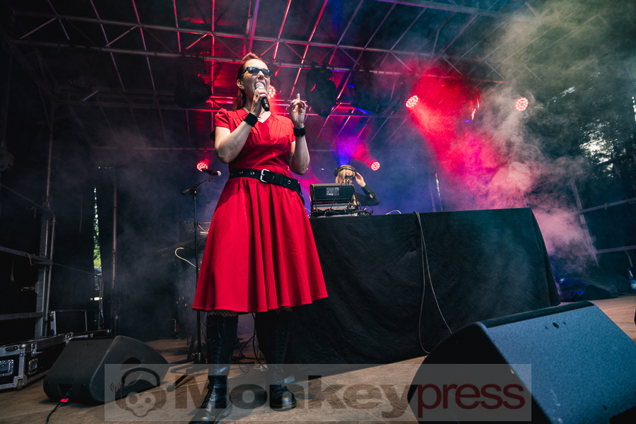 Impressionen, © Thomas Bunge / NCN Festival