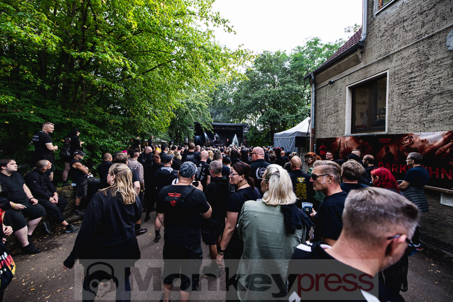 Impressionen, © Thomas Bunge / NCN Festival