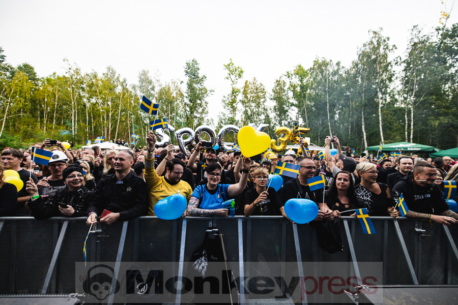 Impressionen, © Thomas Bunge / NCN Festival