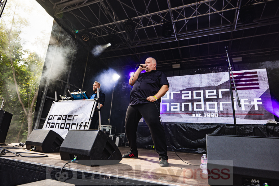 Prager Handgriff, © Thomas Bunge / NCN Festival