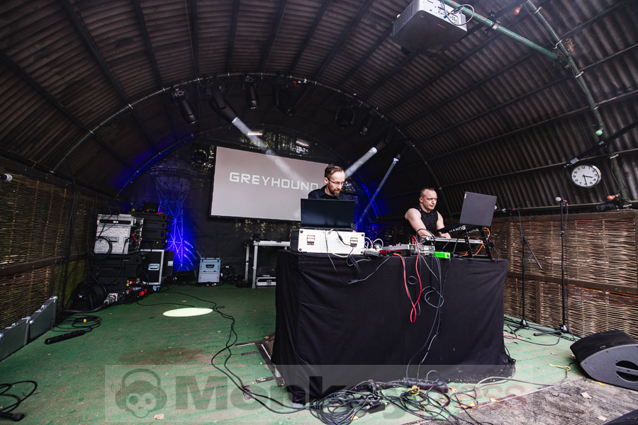 Greyhound, © Thomas Bunge / NCN Festival