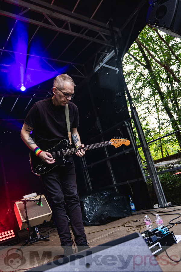 Bragolin, © Thomas Bunge / NCN Festival