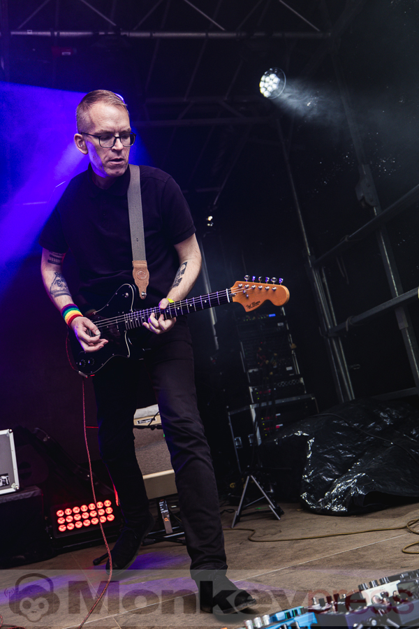 Bragolin, © Thomas Bunge / NCN Festival