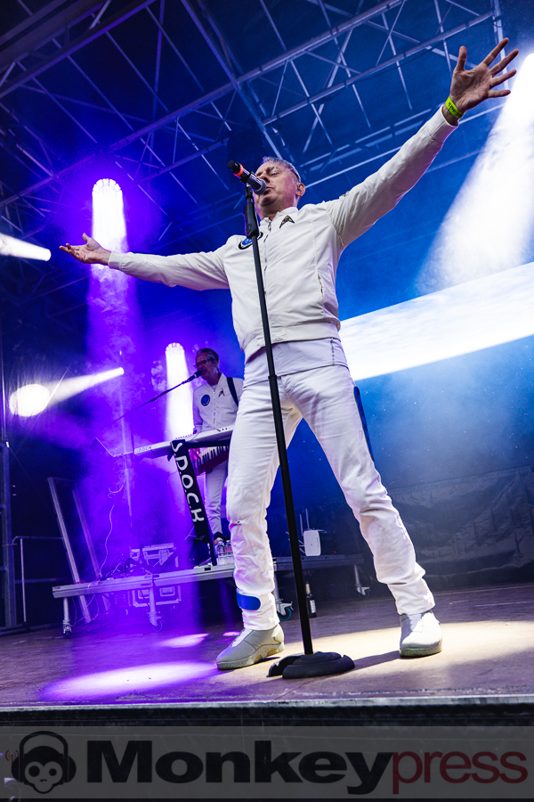 S.P.O.C.K, © Thomas Bunge / NCN Festival