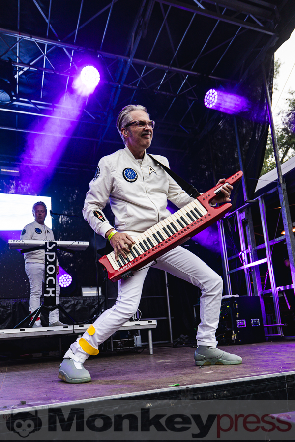 S.P.O.C.K, © Thomas Bunge / NCN Festival