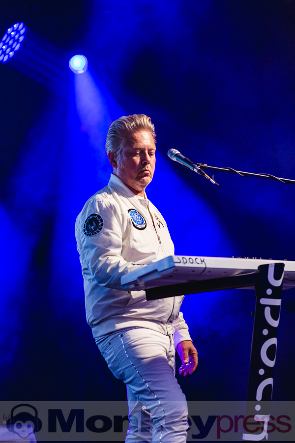 S.P.O.C.K, © Thomas Bunge / NCN Festival