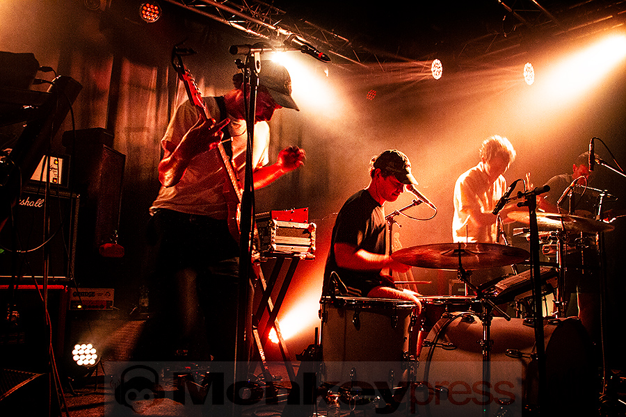 SQUID, Gebäude 9, 5.9.2023