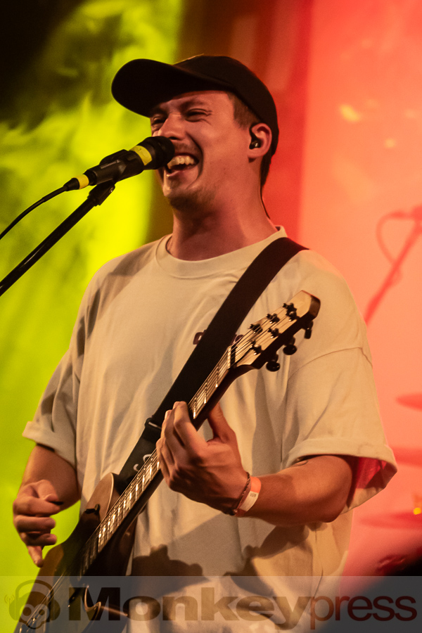 Devil May Care, © Peter Bernsmann