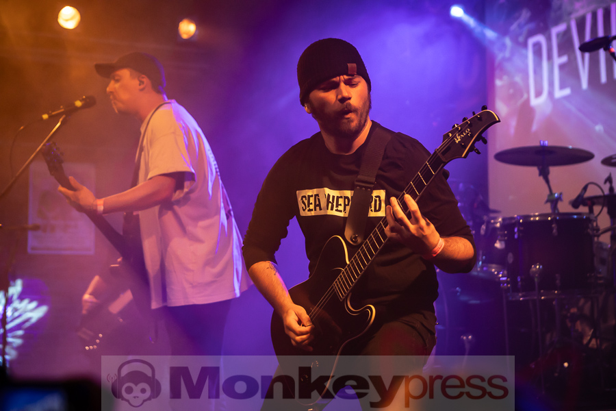 Devil May Care, © Peter Bernsmann