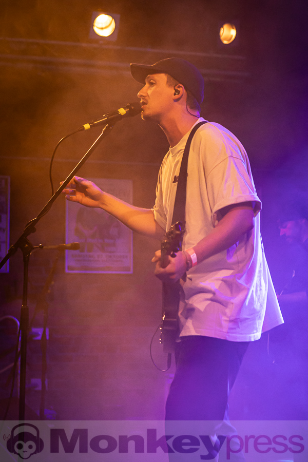 Devil May Care, © Peter Bernsmann