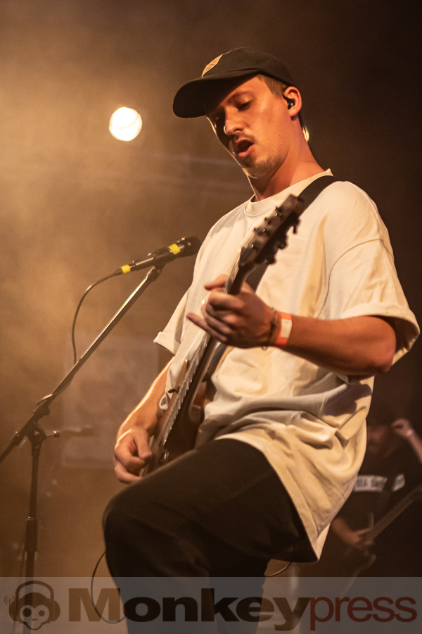 Devil May Care, © Peter Bernsmann