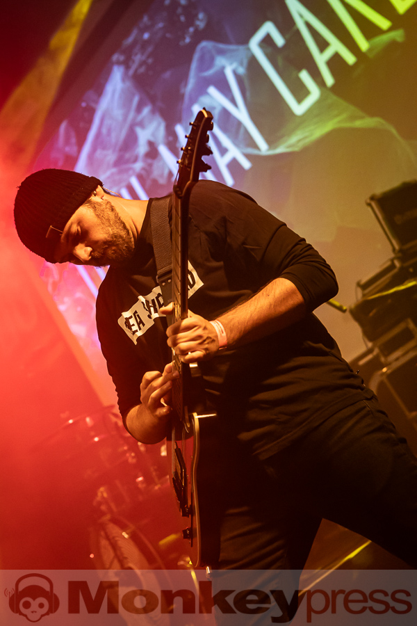 Devil May Care, © Peter Bernsmann