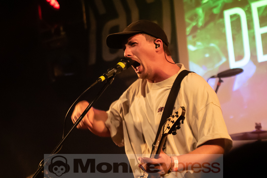 Devil May Care, © Peter Bernsmann