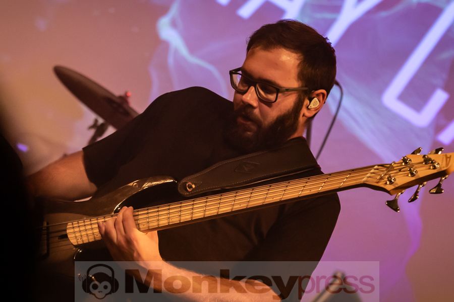 Devil May Care, © Peter Bernsmann