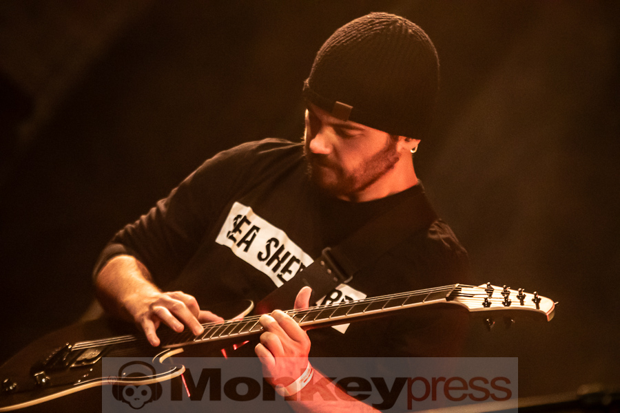 Devil May Care, © Peter Bernsmann