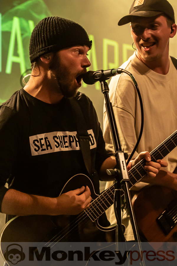 Devil May Care, © Peter Bernsmann