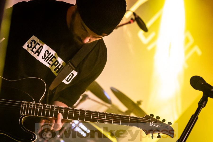 Devil May Care, © Peter Bernsmann