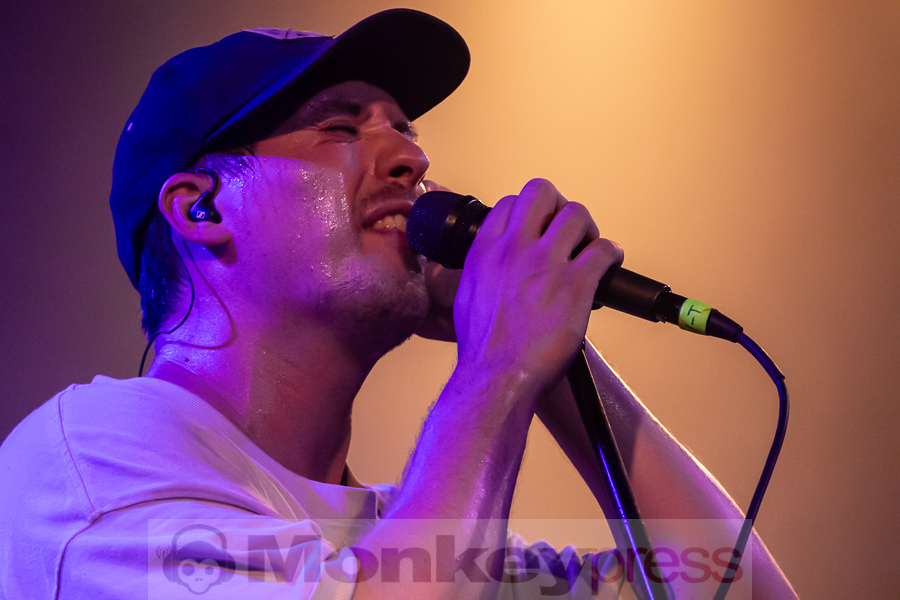 Devil May Care, © Peter Bernsmann